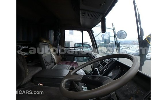 Buy Import Nissan Evalia Blue Truck in Import - Dubai in Barbados Buy Import Nissan Evalia Blue Truck in Import - Dubai in Barbados