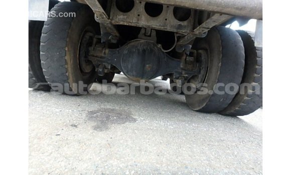 Buy Import Nissan Evalia Blue Truck in Import - Dubai in Barbados Buy Import Nissan Evalia Blue Truck in Import - Dubai in Barbados