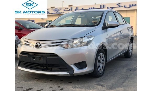 Buy Import Toyota Yaris Other Car in Import - Dubai in Barbados Buy Import Toyota Yaris Other Car in Import - Dubai in Barbados