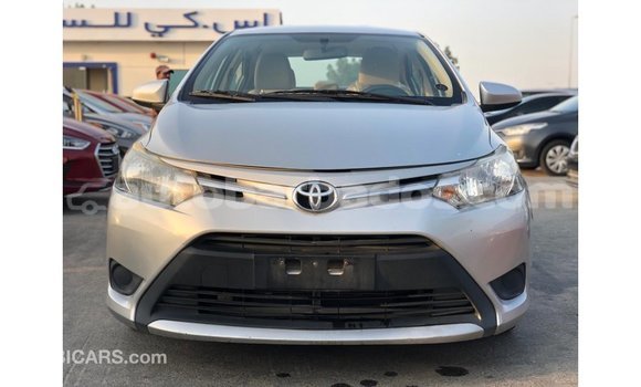 Buy Import Toyota Yaris Other Car in Import - Dubai in Barbados Buy Import Toyota Yaris Other Car in Import - Dubai in Barbados