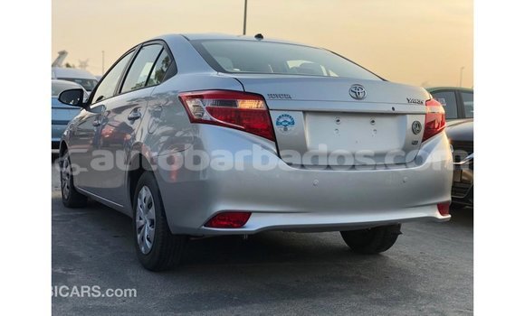 Buy Import Toyota Yaris Other Car in Import - Dubai in Barbados Buy Import Toyota Yaris Other Car in Import - Dubai in Barbados