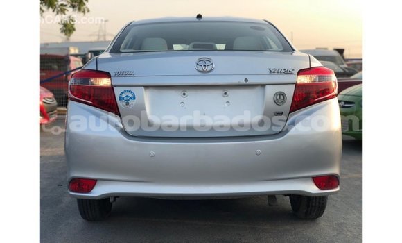 Buy Import Toyota Yaris Other Car in Import - Dubai in Barbados Buy Import Toyota Yaris Other Car in Import - Dubai in Barbados