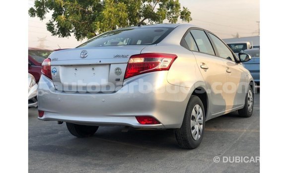 Buy Import Toyota Yaris Other Car in Import - Dubai in Barbados Buy Import Toyota Yaris Other Car in Import - Dubai in Barbados