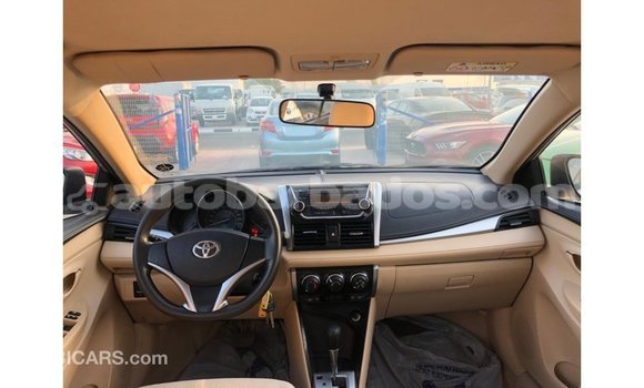 Buy Import Toyota Yaris Other Car in Import - Dubai in Barbados Buy Import Toyota Yaris Other Car in Import - Dubai in Barbados