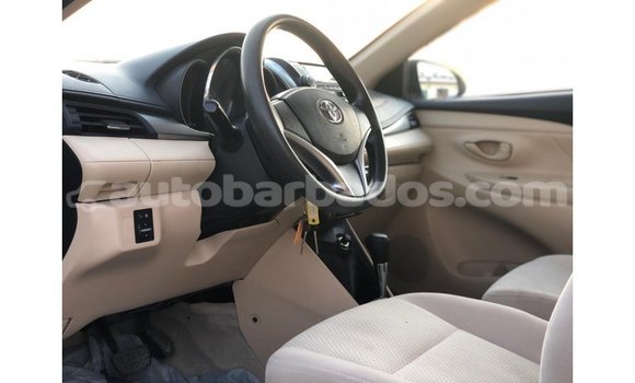 Buy Import Toyota Yaris Other Car in Import - Dubai in Barbados Buy Import Toyota Yaris Other Car in Import - Dubai in Barbados