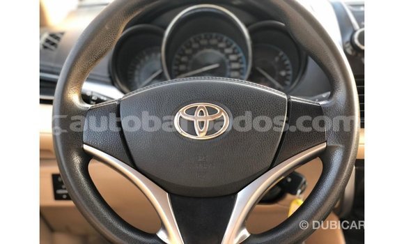 Buy Import Toyota Yaris Other Car in Import - Dubai in Barbados Buy Import Toyota Yaris Other Car in Import - Dubai in Barbados