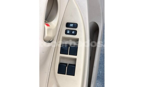 Buy Import Toyota Yaris Other Car in Import - Dubai in Barbados Buy Import Toyota Yaris Other Car in Import - Dubai in Barbados