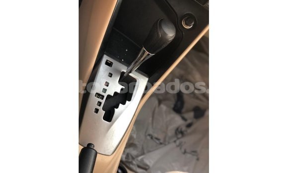 Buy Import Toyota Yaris Other Car in Import - Dubai in Barbados Buy Import Toyota Yaris Other Car in Import - Dubai in Barbados