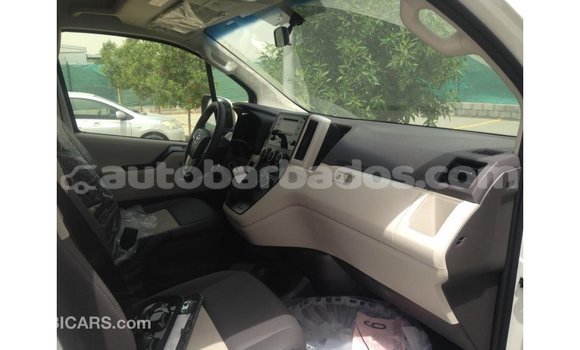 Buy Import Toyota Hiace White Car in Import - Dubai in Barbados Buy Import Toyota Hiace White Car in Import - Dubai in Barbados