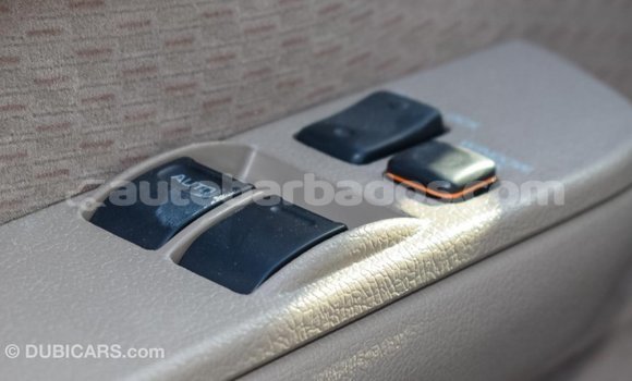 Buy Import Toyota Land Cruiser Beige Car in Import - Dubai in Barbados Buy Import Toyota Land Cruiser Beige Car in Import - Dubai in Barbados