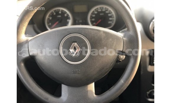 Buy Import Renault Duster White Car in Import - Dubai in Barbados Buy Import Renault Duster White Car in Import - Dubai in Barbados