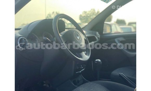 Buy Import Renault Duster White Car in Import - Dubai in Barbados Buy Import Renault Duster White Car in Import - Dubai in Barbados