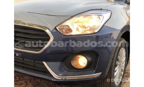 Buy Import Suzuki Carry Blue Truck in Import - Dubai in Barbados Buy Import Suzuki Carry Blue Truck in Import - Dubai in Barbados