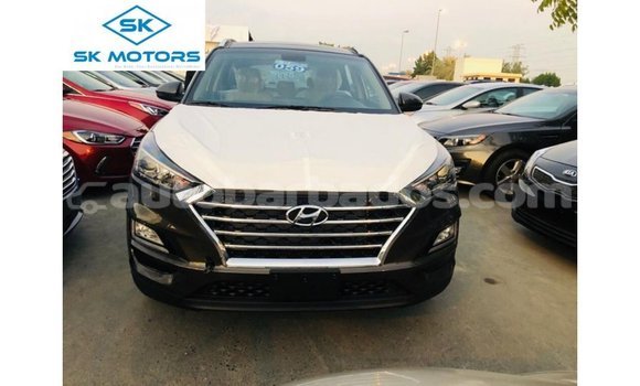 Buy Import Hyundai Tucson Brown Car in Import - Dubai in Barbados Buy Import Hyundai Tucson Brown Car in Import - Dubai in Barbados
