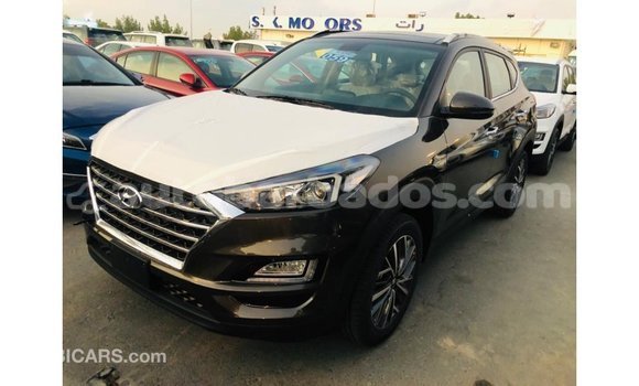 Buy Import Hyundai Tucson Brown Car in Import - Dubai in Barbados Buy Import Hyundai Tucson Brown Car in Import - Dubai in Barbados