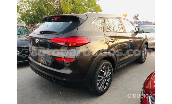 Buy Import Hyundai Tucson Brown Car in Import - Dubai in Barbados Buy Import Hyundai Tucson Brown Car in Import - Dubai in Barbados