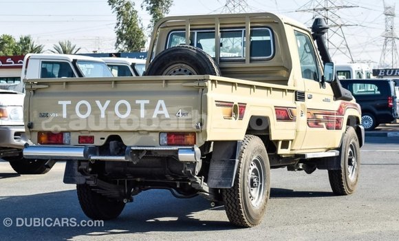 Buy Import Toyota Land Cruiser Beige Car in Import - Dubai in Barbados Buy Import Toyota Land Cruiser Beige Car in Import - Dubai in Barbados