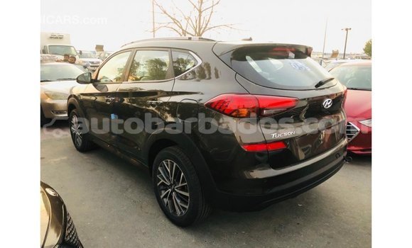 Buy Import Hyundai Tucson Brown Car in Import - Dubai in Barbados Buy Import Hyundai Tucson Brown Car in Import - Dubai in Barbados