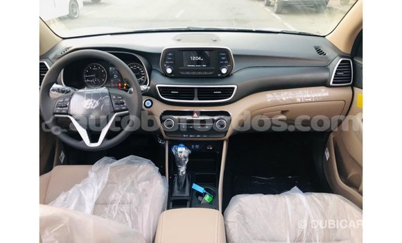 Buy Import Hyundai Tucson Brown Car in Import - Dubai in Barbados Buy Import Hyundai Tucson Brown Car in Import - Dubai in Barbados
