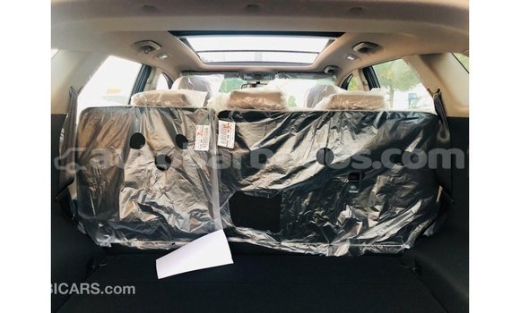 Buy Import Hyundai Tucson Brown Car in Import - Dubai in Barbados Buy Import Hyundai Tucson Brown Car in Import - Dubai in Barbados