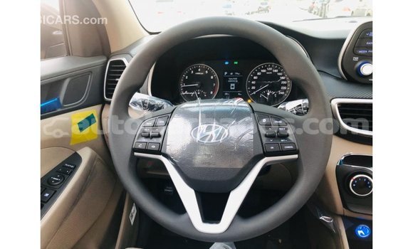 Buy Import Hyundai Tucson Brown Car in Import - Dubai in Barbados Buy Import Hyundai Tucson Brown Car in Import - Dubai in Barbados