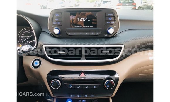 Buy Import Hyundai Tucson Brown Car in Import - Dubai in Barbados Buy Import Hyundai Tucson Brown Car in Import - Dubai in Barbados