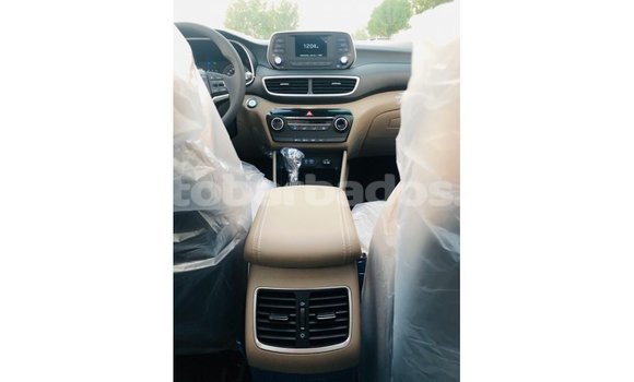 Buy Import Hyundai Tucson Brown Car in Import - Dubai in Barbados Buy Import Hyundai Tucson Brown Car in Import - Dubai in Barbados