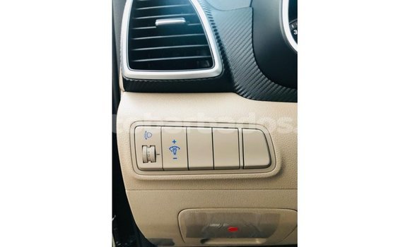 Buy Import Hyundai Tucson Brown Car in Import - Dubai in Barbados Buy Import Hyundai Tucson Brown Car in Import - Dubai in Barbados