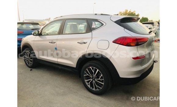 Buy Import Hyundai Tucson Other Car in Import - Dubai in Barbados Buy Import Hyundai Tucson Other Car in Import - Dubai in Barbados