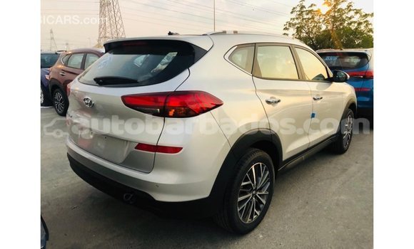 Buy Import Hyundai Tucson Other Car in Import - Dubai in Barbados Buy Import Hyundai Tucson Other Car in Import - Dubai in Barbados