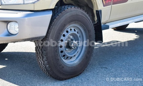 Buy Import Toyota Land Cruiser Beige Car in Import - Dubai in Barbados Buy Import Toyota Land Cruiser Beige Car in Import - Dubai in Barbados