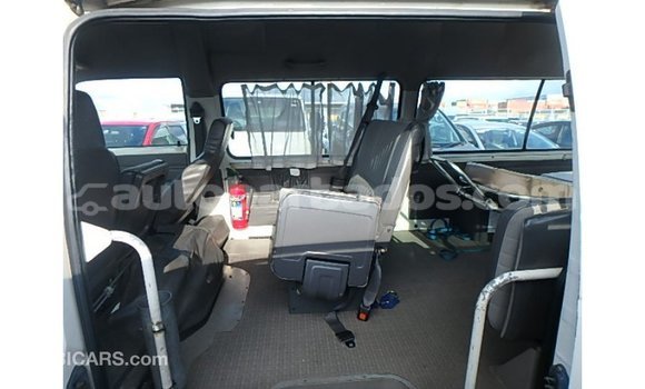 Buy Import Nissan Caravan White Car in Import - Dubai in Barbados Buy Import Nissan Caravan White Car in Import - Dubai in Barbados
