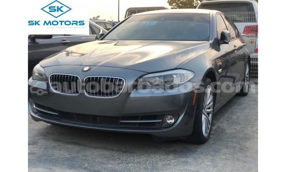 Buy Import BMW R Other Bike in Import - Dubai in Barbados