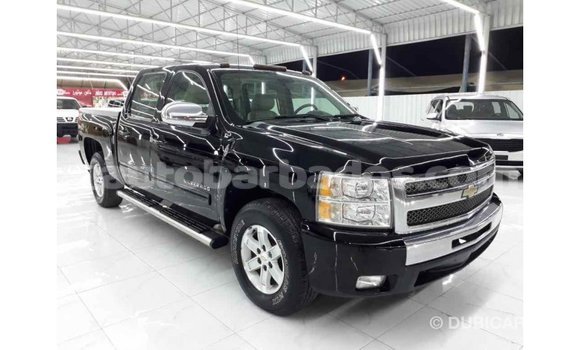 Buy Import Chevrolet Silverado Black Car in Import - Dubai in Barbados Buy Import Chevrolet Silverado Black Car in Import - Dubai in Barbados