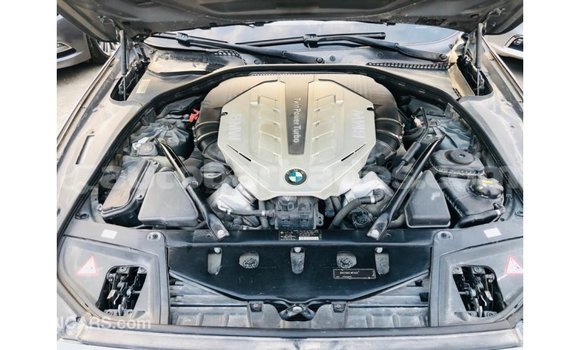 Buy Import BMW R Other Bike in Import - Dubai in Barbados Buy Import BMW R Other Bike in Import - Dubai in Barbados