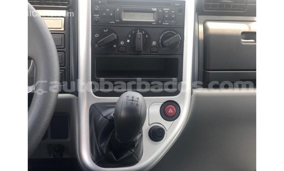 Buy Import Mitsubishi i White Car in Import - Dubai in Barbados Buy Import Mitsubishi i White Car in Import - Dubai in Barbados