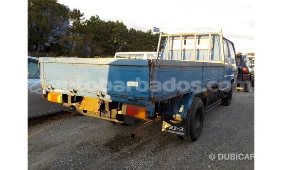 Buy Import Toyota Dyna Blue Truck in Import - Dubai in Barbados Buy Import Toyota Dyna Blue Truck in Import - Dubai in Barbados