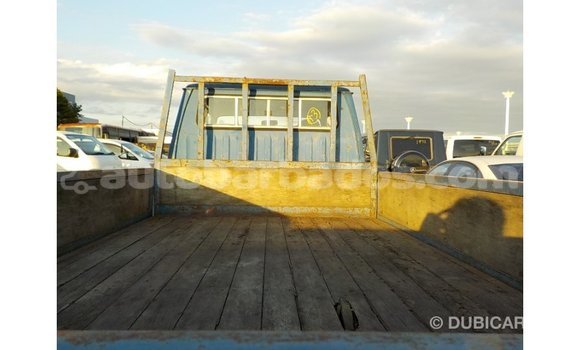 Buy Import Toyota Dyna Blue Truck in Import - Dubai in Barbados Buy Import Toyota Dyna Blue Truck in Import - Dubai in Barbados