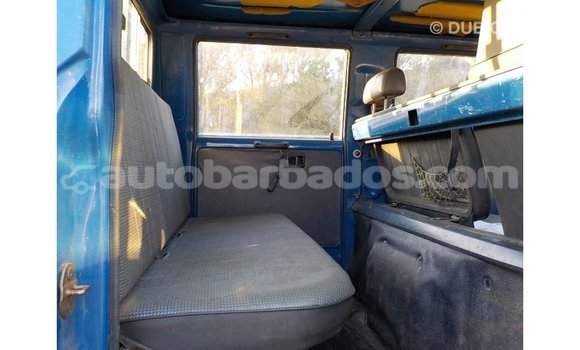 Buy Import Toyota Dyna Blue Truck in Import - Dubai in Barbados Buy Import Toyota Dyna Blue Truck in Import - Dubai in Barbados