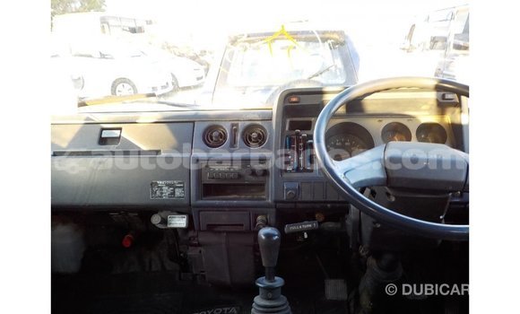 Buy Import Toyota Dyna Blue Truck in Import - Dubai in Barbados Buy Import Toyota Dyna Blue Truck in Import - Dubai in Barbados