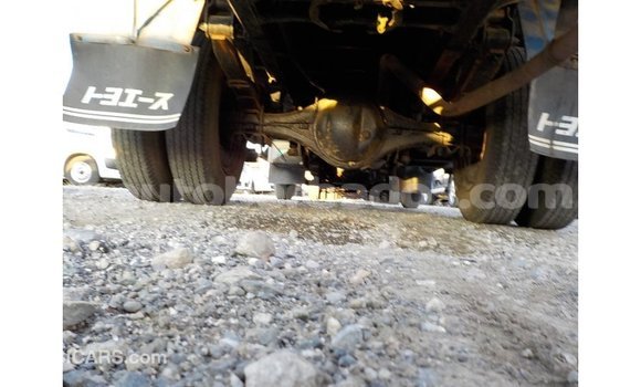 Buy Import Toyota Dyna Blue Truck in Import - Dubai in Barbados Buy Import Toyota Dyna Blue Truck in Import - Dubai in Barbados