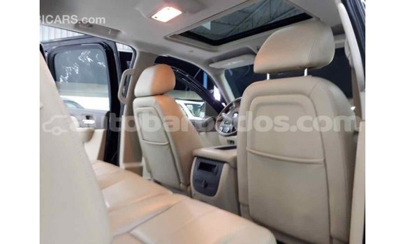 Buy Import Chevrolet Silverado Black Car in Import - Dubai in Barbados Buy Import Chevrolet Silverado Black Car in Import - Dubai in Barbados