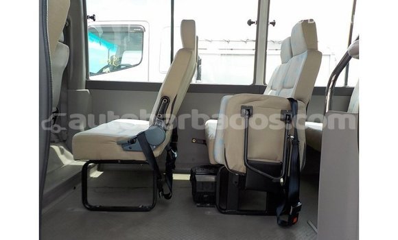 Buy Import Toyota Coaster White Car in Import - Dubai in Barbados Buy Import Toyota Coaster White Car in Import - Dubai in Barbados