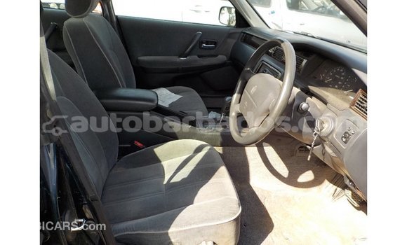 Buy Import Toyota Crown Blue Car in Import - Dubai in Barbados Buy Import Toyota Crown Blue Car in Import - Dubai in Barbados