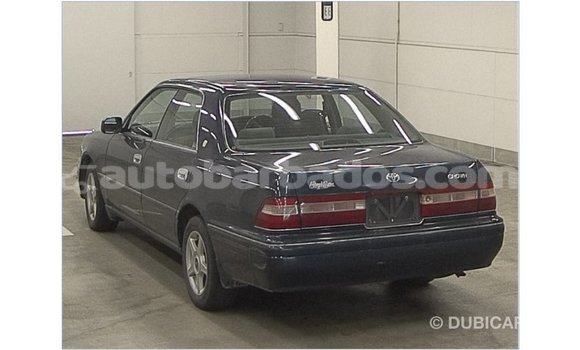 Buy Import Toyota Crown Blue Car in Import - Dubai in Barbados Buy Import Toyota Crown Blue Car in Import - Dubai in Barbados