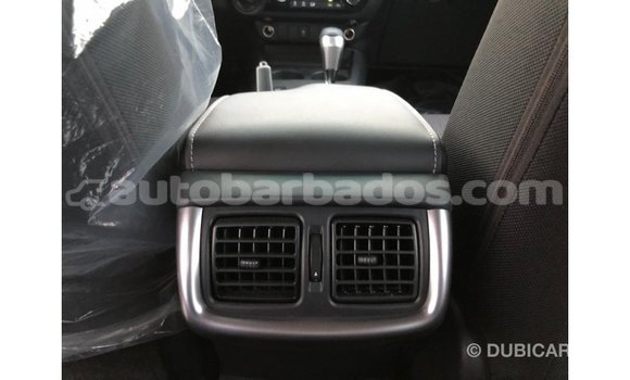 Buy Import Toyota Hilux Black Car in Import - Dubai in Barbados Buy Import Toyota Hilux Black Car in Import - Dubai in Barbados