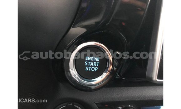 Buy Import Toyota Hilux Black Car in Import - Dubai in Barbados Buy Import Toyota Hilux Black Car in Import - Dubai in Barbados