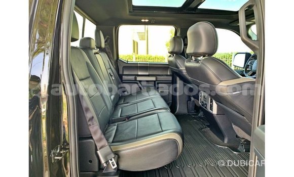 Buy Import Ford Club Wagon Black Car in Import - Dubai in Barbados Buy Import Ford Club Wagon Black Car in Import - Dubai in Barbados