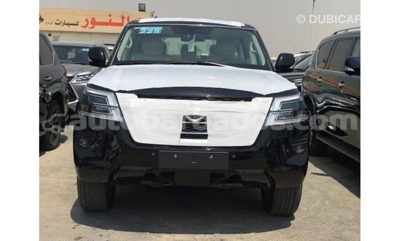 Buy Import Nissan Patrol Black Car in Import - Dubai in Barbados Buy Import Nissan Patrol Black Car in Import - Dubai in Barbados