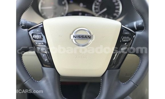 Buy Import Nissan Patrol Black Car in Import - Dubai in Barbados Buy Import Nissan Patrol Black Car in Import - Dubai in Barbados